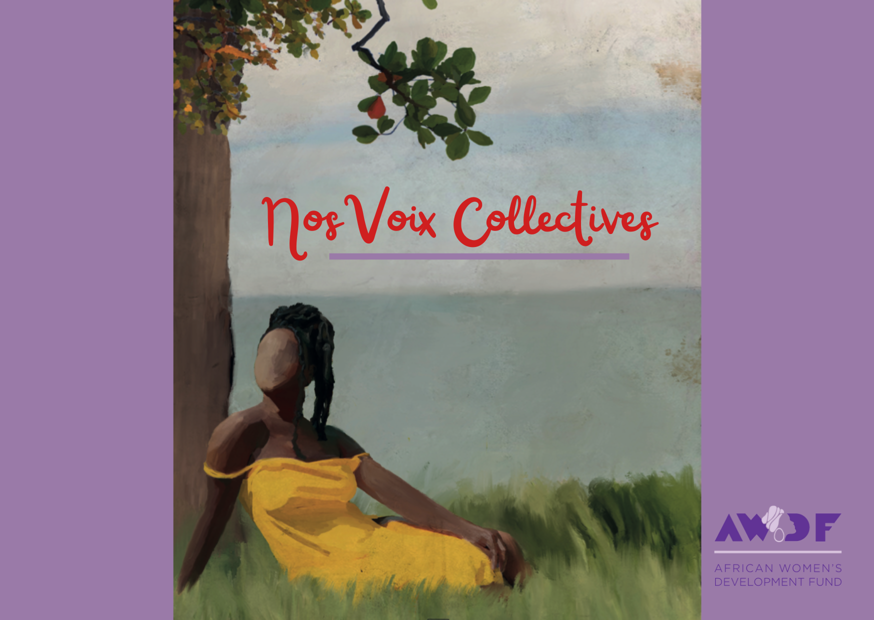 Nos Voix Collectives: Le Pouvoir d'Écrire - The African Women's ...