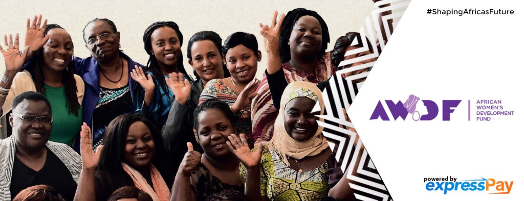 Sheroes - The African Women's Development Fund (AWDF)