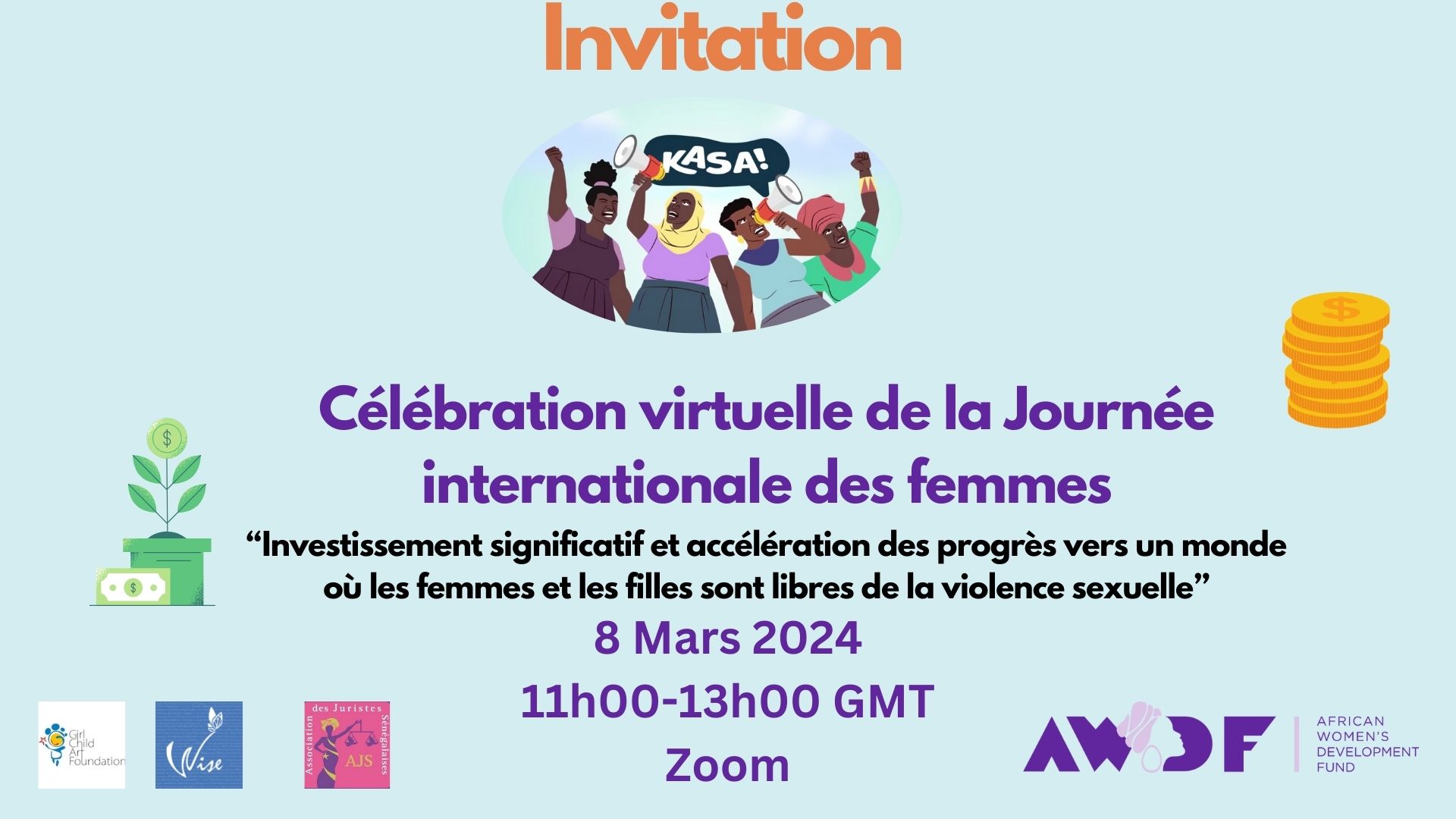 Célébrons La Journée Internationale Des Droits Des Femmes 2024 The