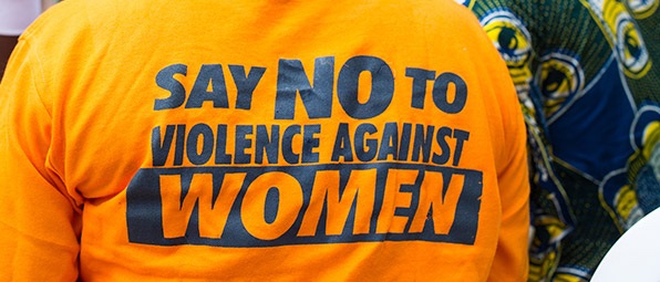 Call For Proposals 16 Days Against Gender Based Violence 2018 The African Women S Development