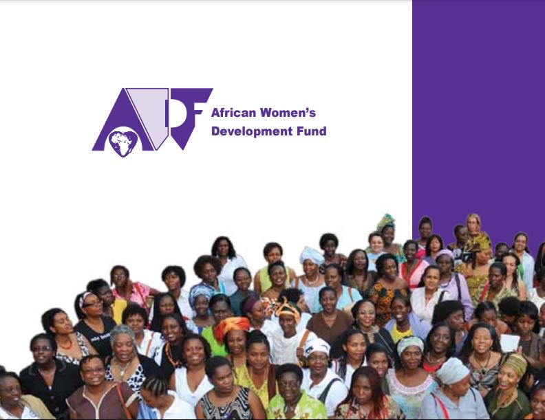Publications The African Women S Development Fund