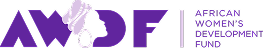 AWDF logo